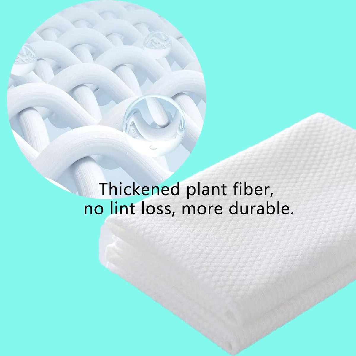 Large Compressed Bath Towels for Travel, Individually Wrapped Disposable Body Towels, Extra Thick Cotton Blend Portable Towel Tablets for Hotel, Camping, Gym, Sauna, Hiking– Reusable,No Lint