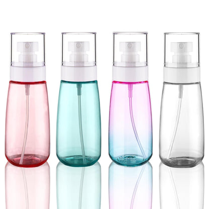 Cosywell Travel Spray Bottle TSA Approved 2oz 3 PCS Fine Mist Spray Bottles
